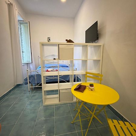Ferienwohnung Curniciell Relais Neapel Exterior foto