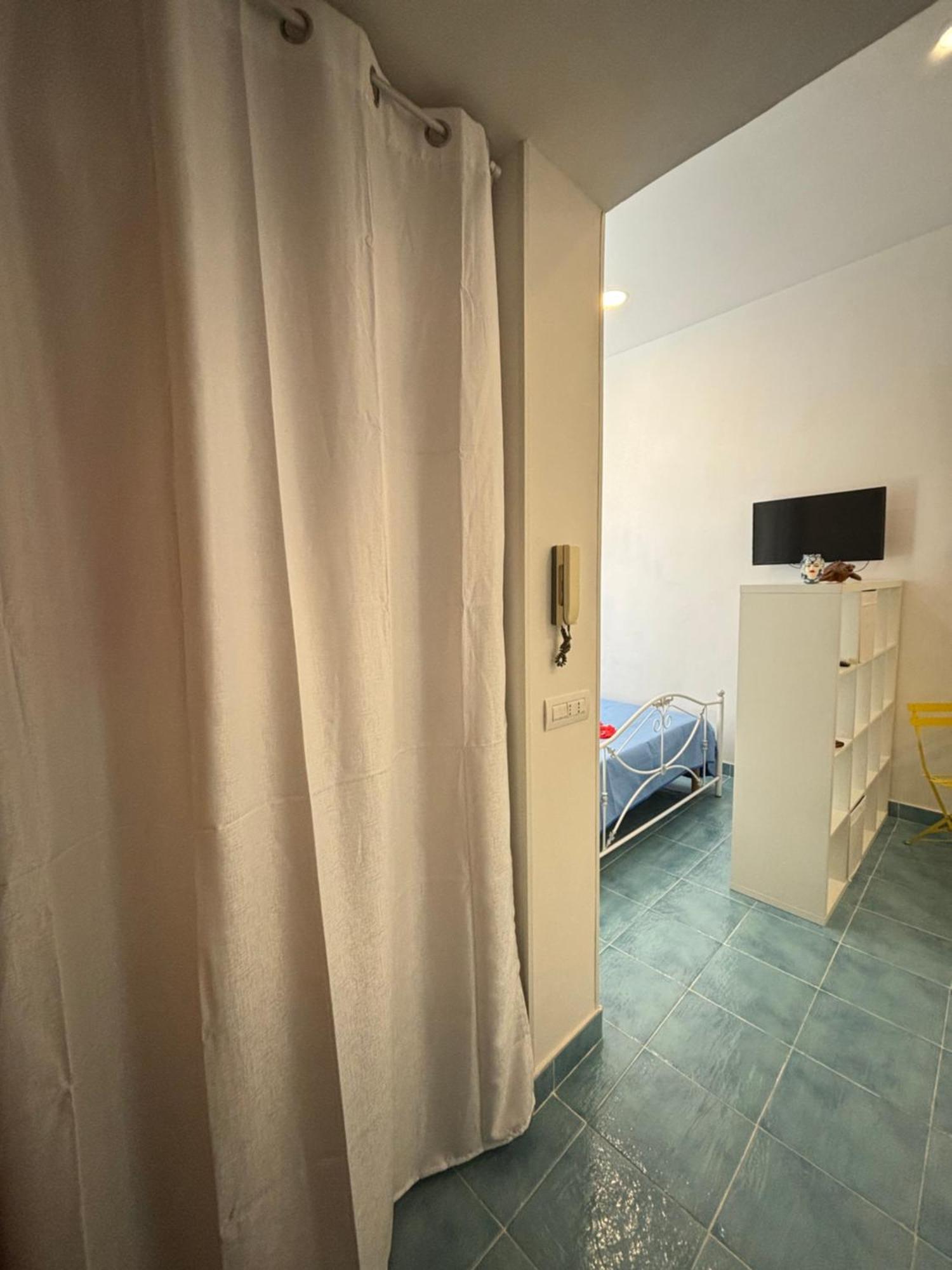 Ferienwohnung Curniciell Relais Neapel Exterior foto