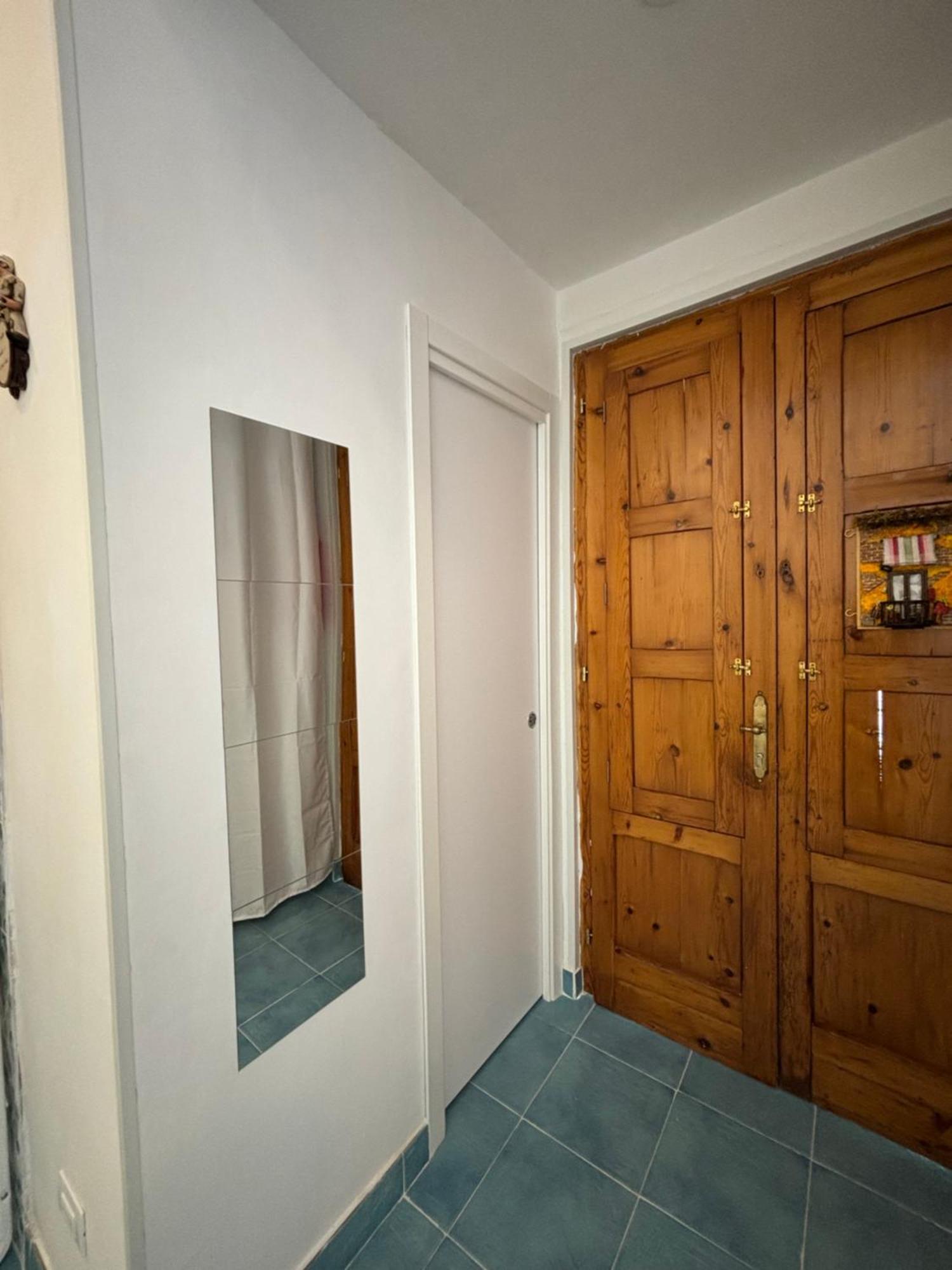 Ferienwohnung Curniciell Relais Neapel Exterior foto