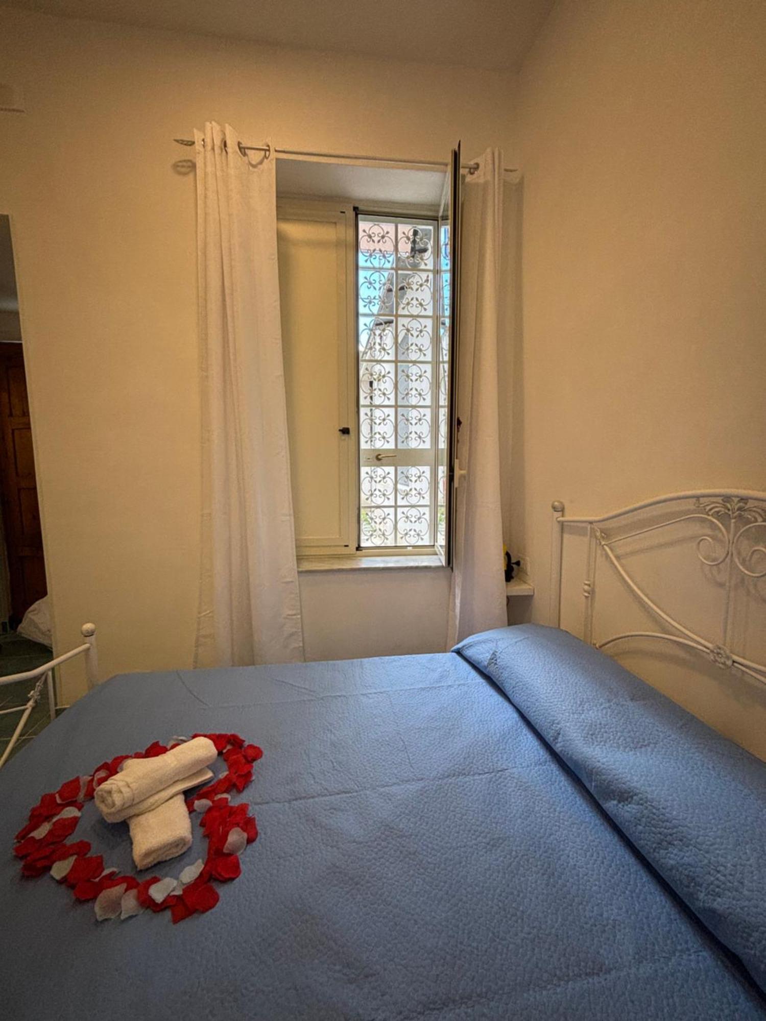 Ferienwohnung Curniciell Relais Neapel Exterior foto
